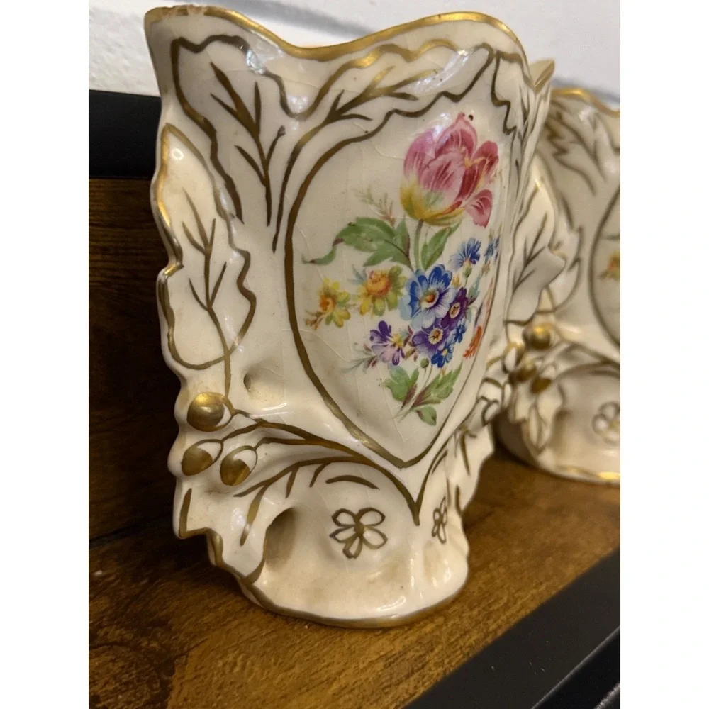 Vintage Imperial France 